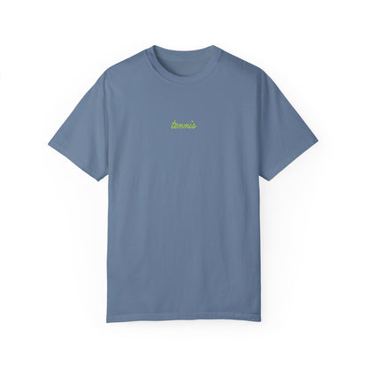 Tennis Serve T-Shirt