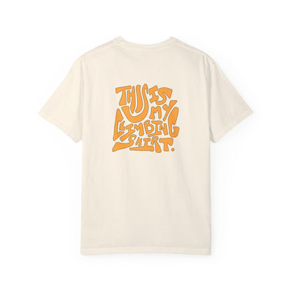 CLIMB - Bouldering Holds T-shirt