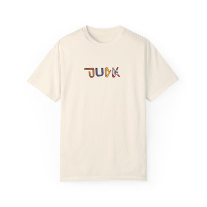 Judo Belt T-Shirt