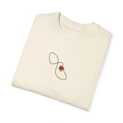 Infinite Hoops Basketball T-Shirt