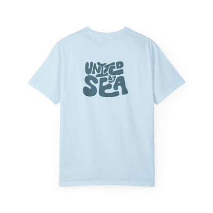United By Sea - Sailing T-Shirt