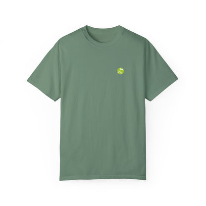 Tennis Ball Tangle T-Shirt