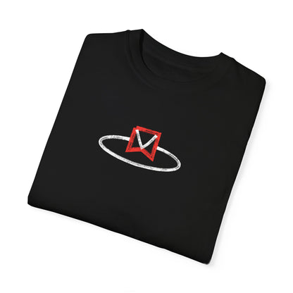 Lacrosse Goal T-Shirt