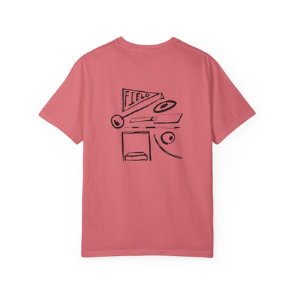 Field T-Shirt