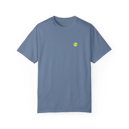 Tennis Ball Tangle T-Shirt