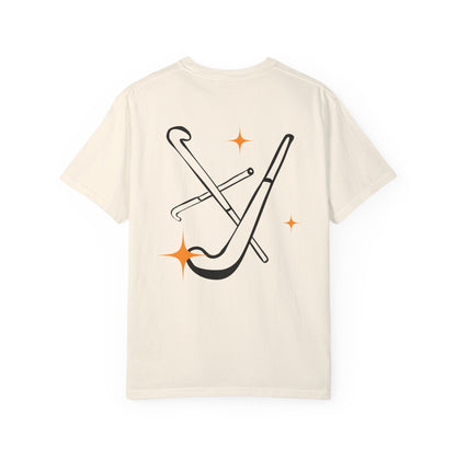 Field Hockey Stars T-Shirt