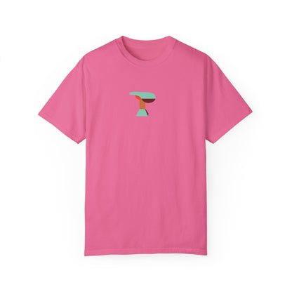 Gymnastics Vault T-Shirt