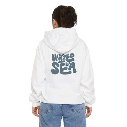 United by Sea - Sailing Hoodie