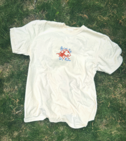Bug Girl T-Shirt