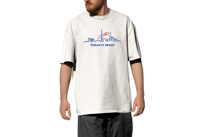 Toronto Proud Tee- Limited Edition