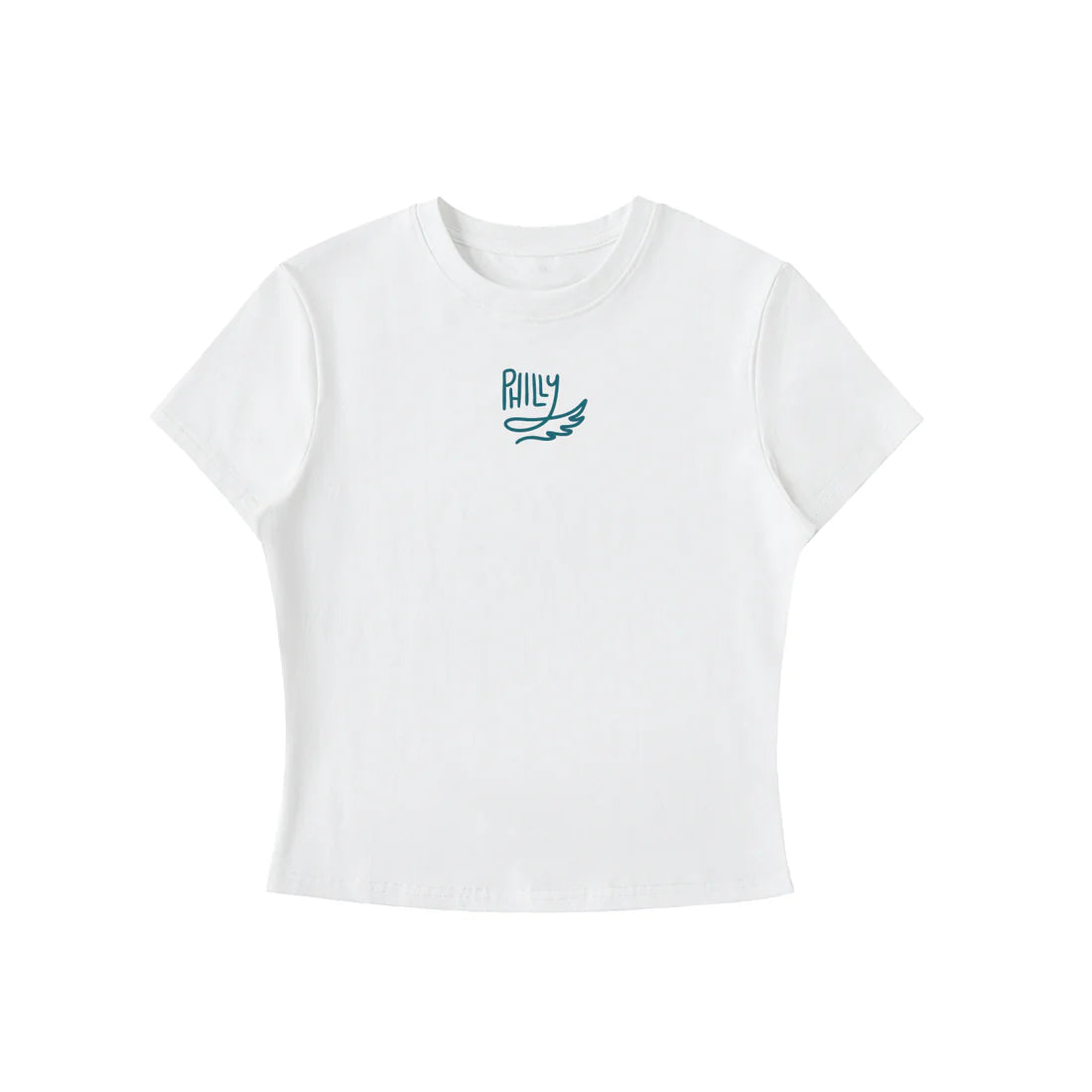 Philly Baby Tee - Limited Edition