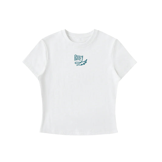 Philly Baby Tee - Limited Edition