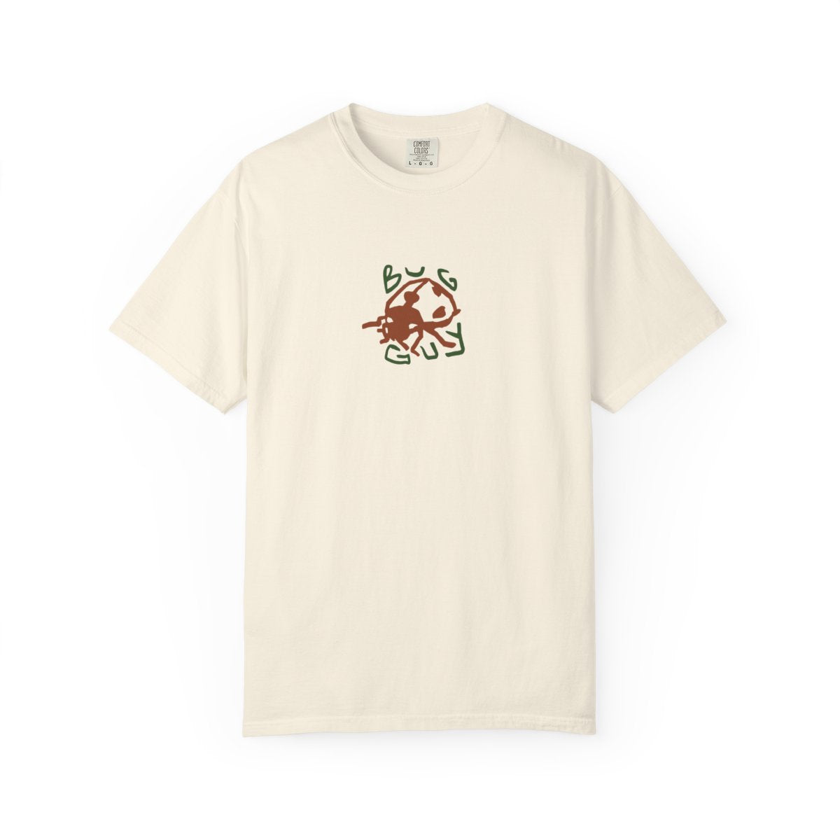 Bug Guy Shirt