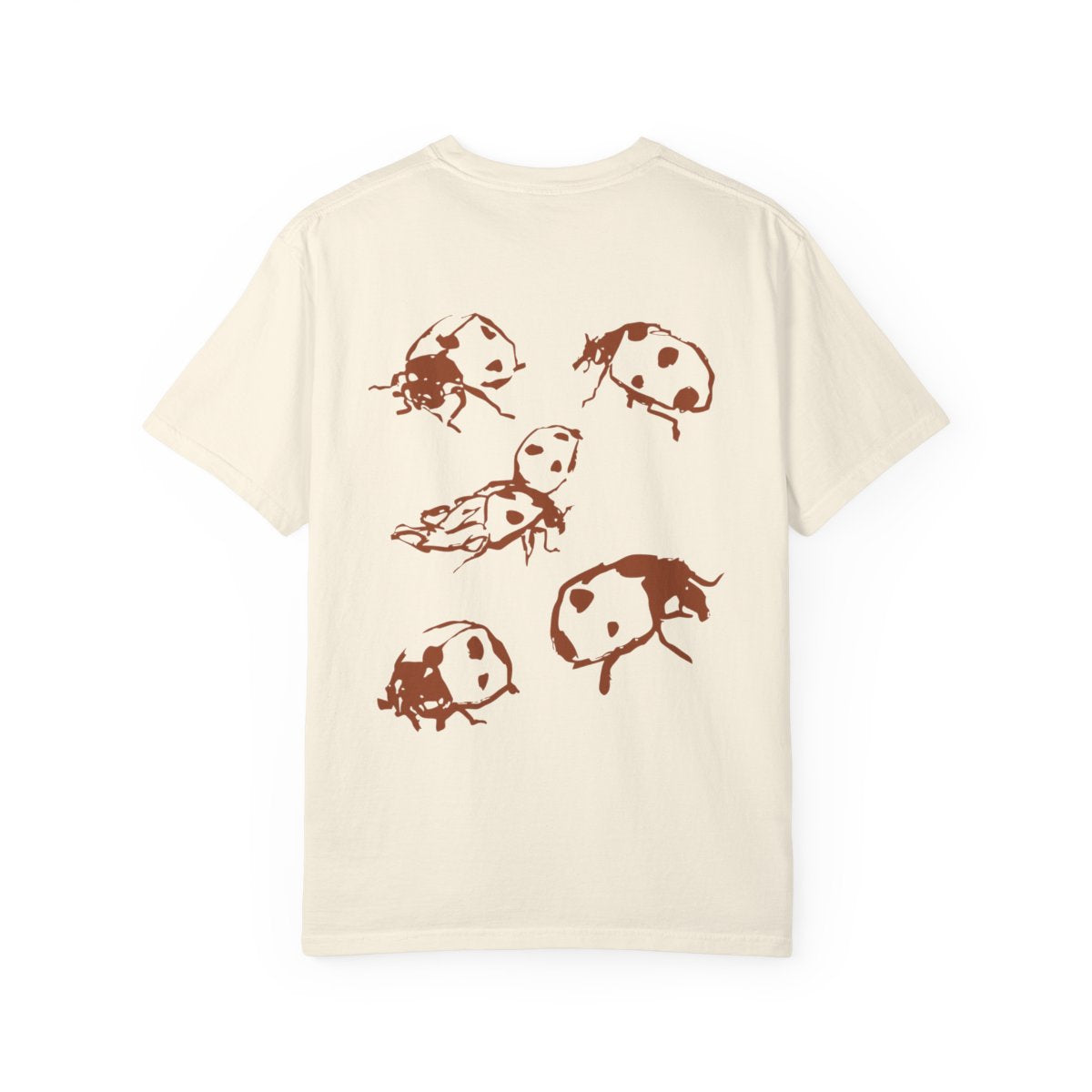 I love Bugs T-Shirt