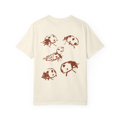 I love Bugs T-Shirt