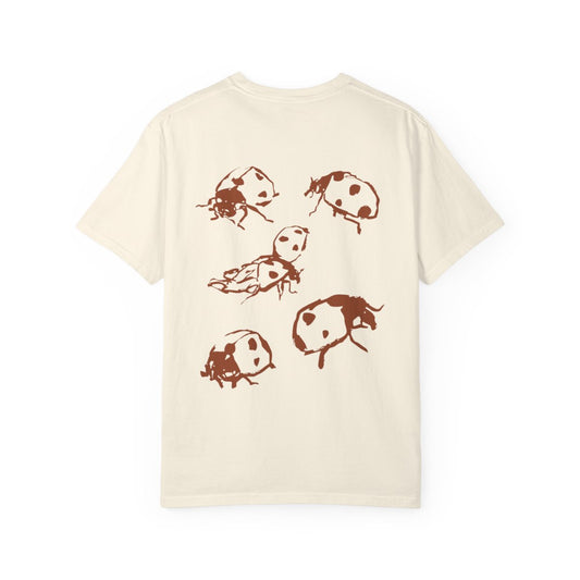 I love Bugs T-Shirt
