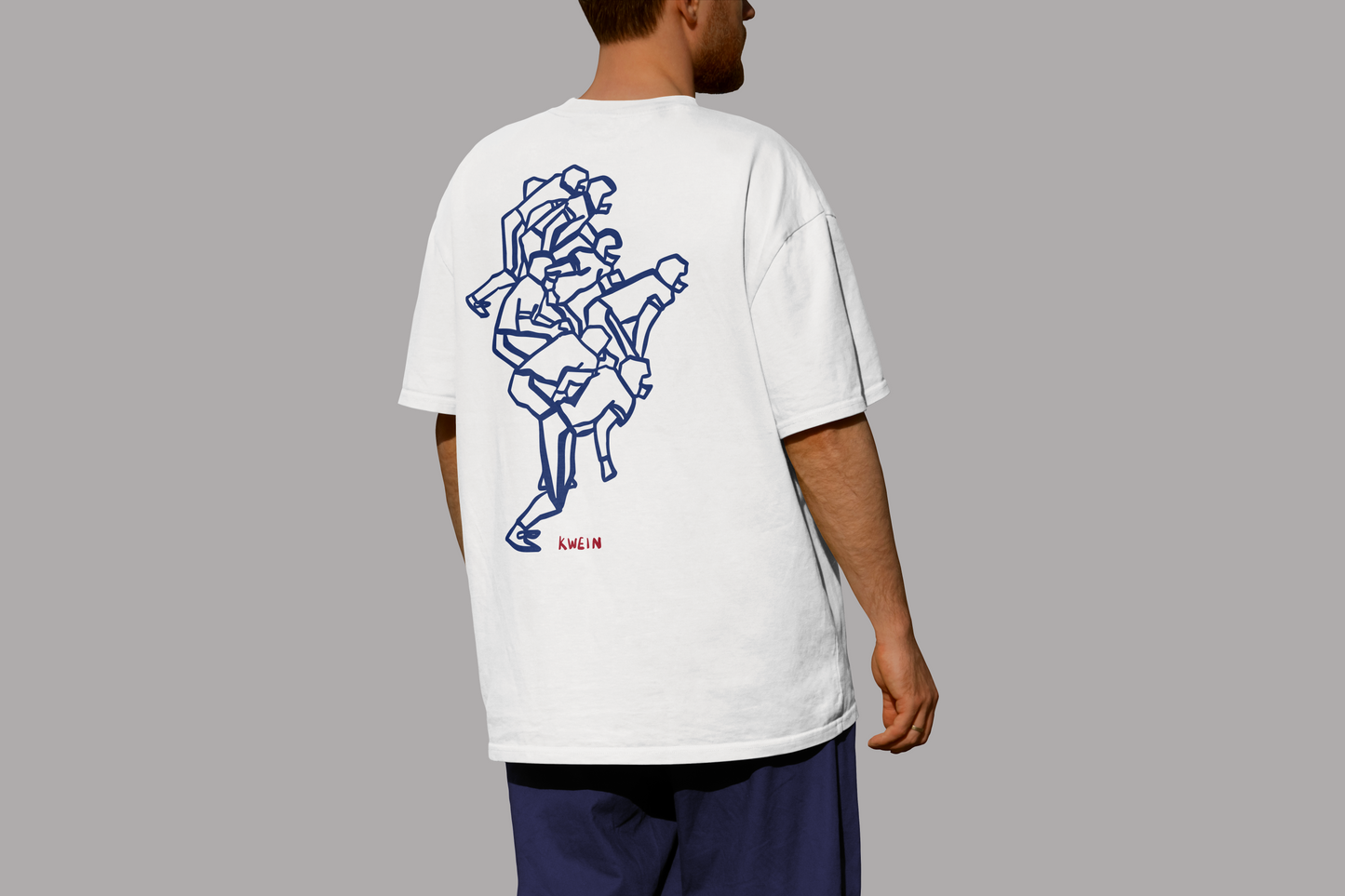 New York Football - Limited Edition Tee
