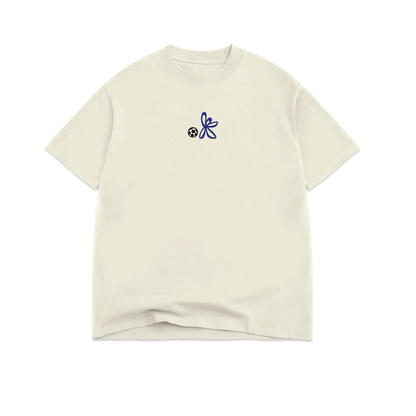 Gooooal! - Oversized Tee