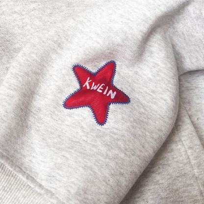 Funky Buffalo Hoodie - Limited Edition *